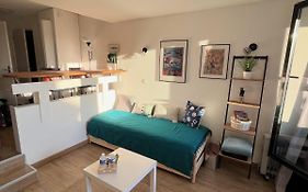 Appartement La Marina Deauville